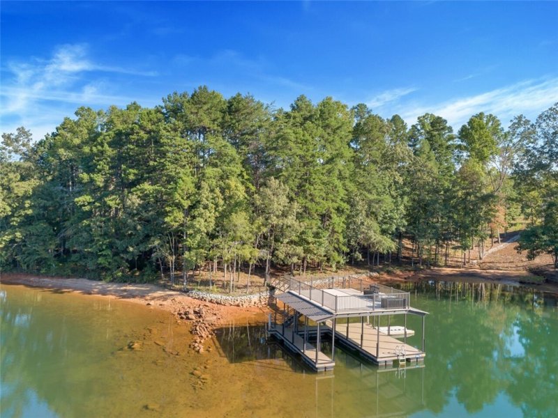 Property image 3 at Lot 68 McAlister Road, West Union, SC 29696