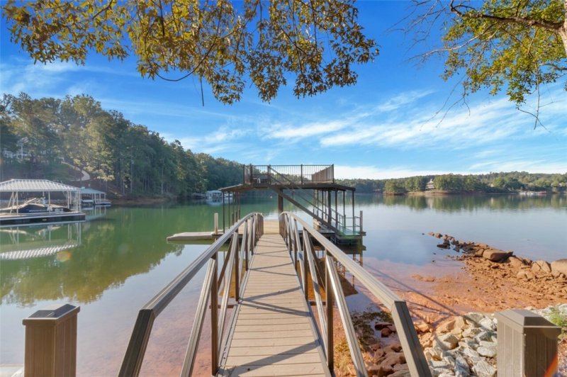 Property image 4 at Lot 68 McAlister Road, West Union, SC 29696