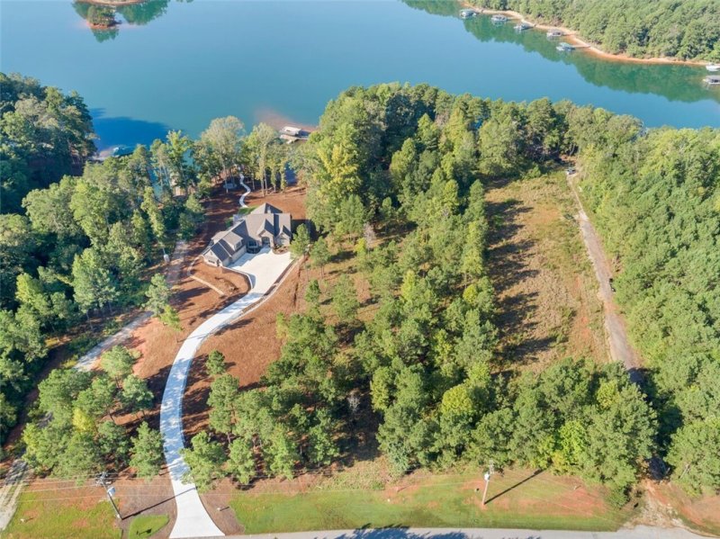 Property image 5 at Lot 68 McAlister Road, West Union, SC 29696