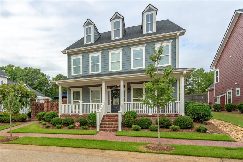 Property image 2 at 516 Village Walk Lane, Clemson, SC 29631