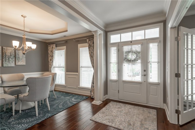 Property image 3 at 516 Village Walk Lane, Clemson, SC 29631