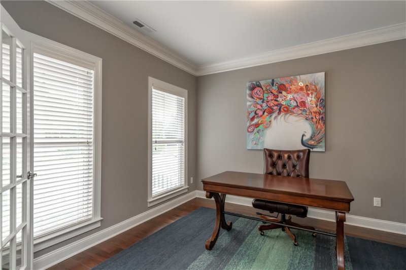 Property image 4 at 516 Village Walk Lane, Clemson, SC 29631