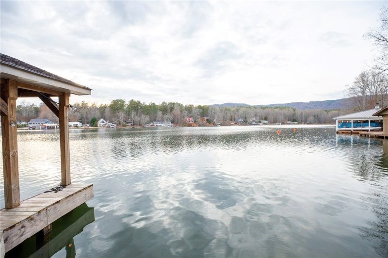 Property image 2 at 259 Jumping Branch Road, Tamassee, SC 29686