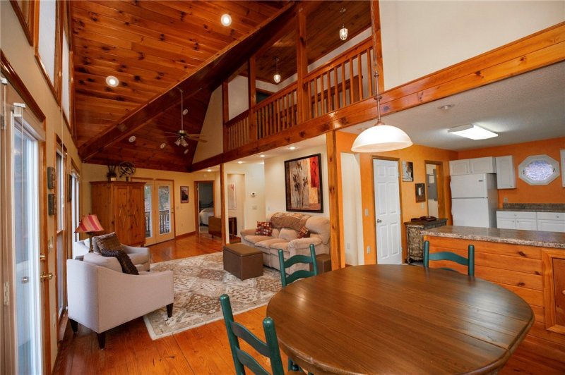 Property image 3 at 259 Jumping Branch Road, Tamassee, SC 29686