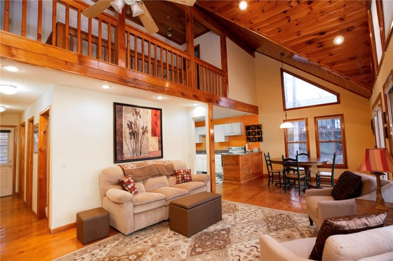 Property image 4 at 259 Jumping Branch Road, Tamassee, SC 29686