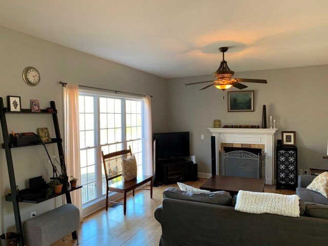 Property image 3 at 243 Stone Pond Way, Seneca, SC 29678