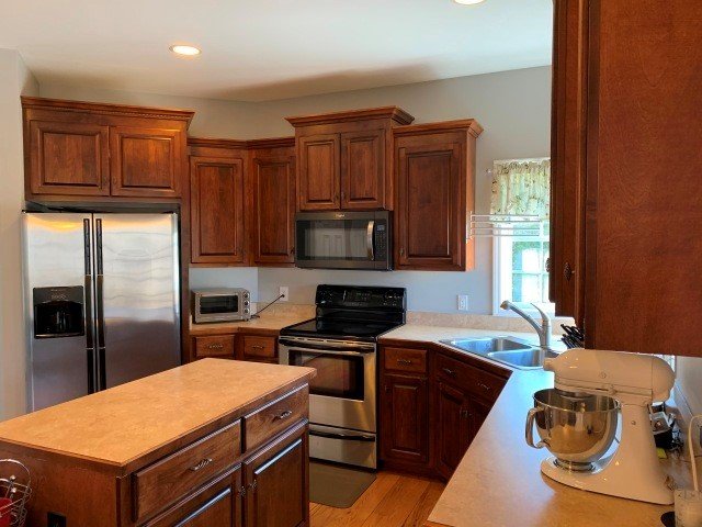 Property image 4 at 243 Stone Pond Way, Seneca, SC 29678