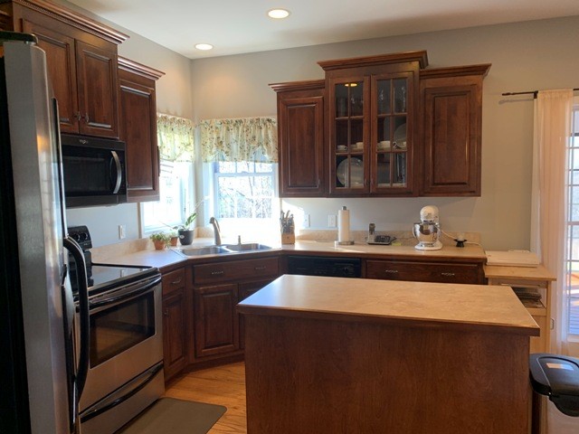 Property image 5 at 243 Stone Pond Way, Seneca, SC 29678