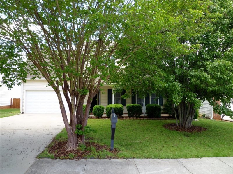 Property image 3 at 103 Elliott Circle, Anderson, SC 29621