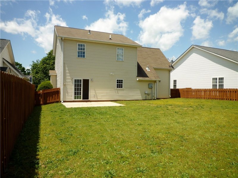 Property image 5 at 103 Elliott Circle, Anderson, SC 29621