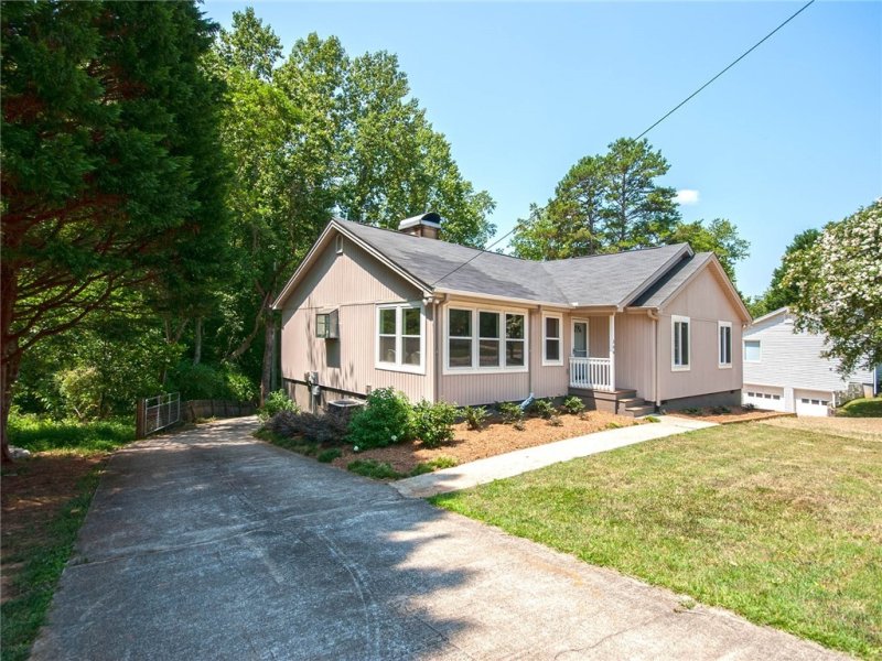 Property image 2 at 308 Woodfield Drive, Easley, SC 29642