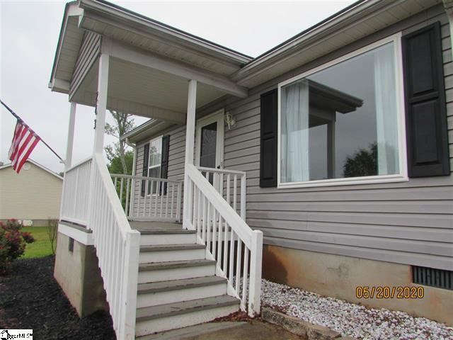 Property image 2 at 243 Hallmark Circle, Easley, SC 29640