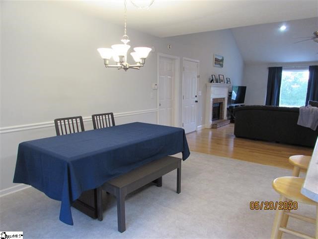 Property image 5 at 243 Hallmark Circle, Easley, SC 29640