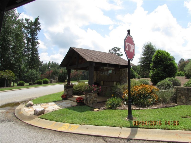 Property image 3 at 260 Audubon Acres Drive, Easley, SC 29642