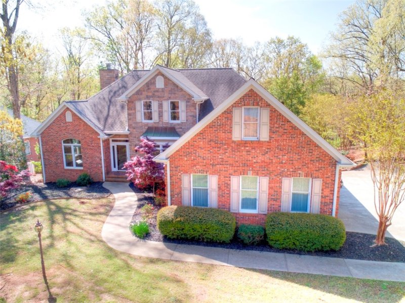 Property image 2 at 409 Nautical Way, Anderson, SC 29625