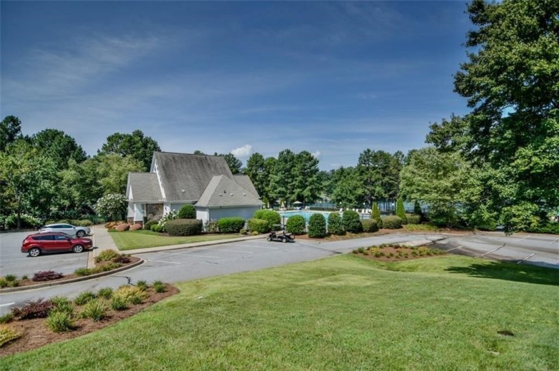 Property image 2 at Lot 205 Fernbrook Court, Seneca, SC 29672