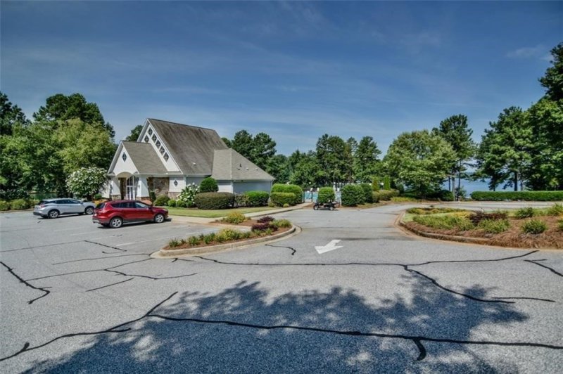 Property image 3 at Lot 205 Fernbrook Court, Seneca, SC 29672