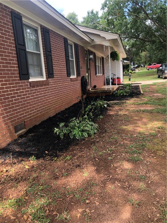 Property image 2 at 1109 Bern Circle, Anderson, SC 29626