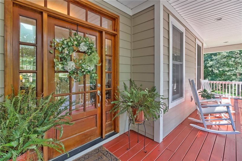 Property image 2 at 120 Woods Drive, West Union, SC 29696