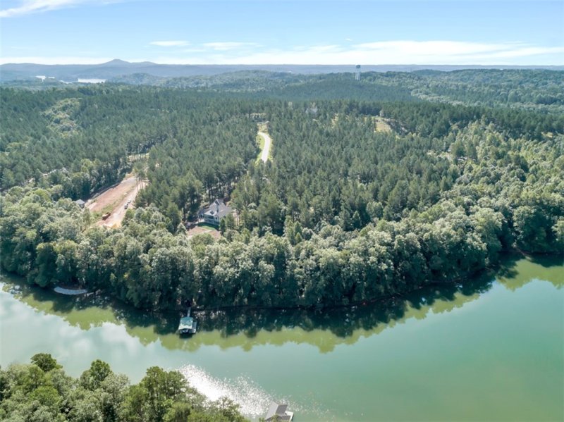 Property image 2 at Lot 27 Mountain Vista Drive, Salem, SC 29676