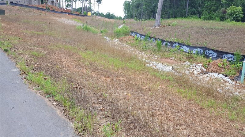 Property image 2 at Lot 33 Marina Bay (lake view) Drive, Seneca, SC 29672