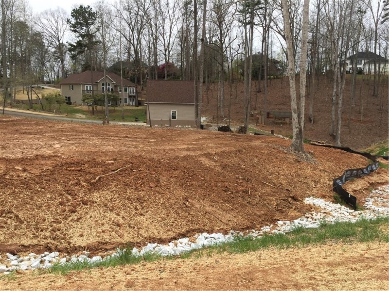 Property image 4 at Lot 33 Marina Bay (lake view) Drive, Seneca, SC 29672