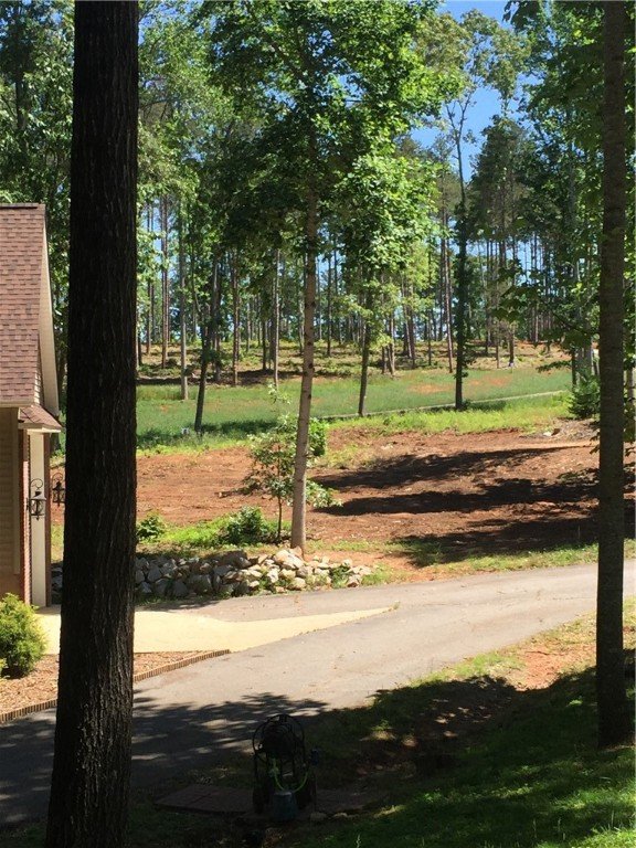 Property image 5 at Lot 33 Marina Bay (lake view) Drive, Seneca, SC 29672