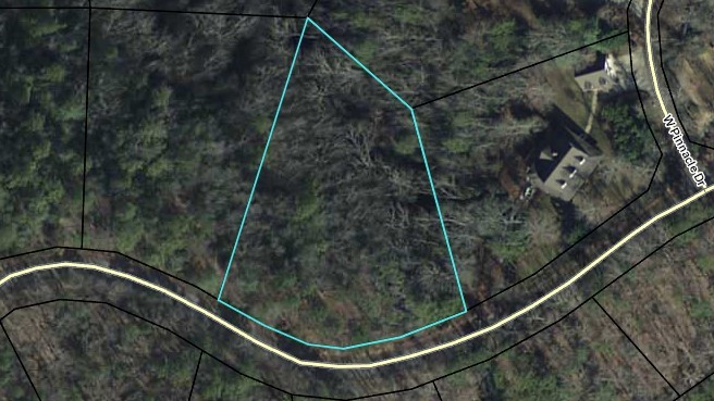 Lot 22 Bay Ridge Bay View Drive