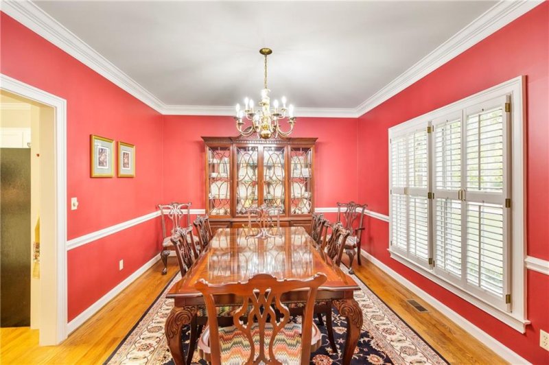 Property image 4 at 4009 Brackenberry Drive, Anderson, SC 29621