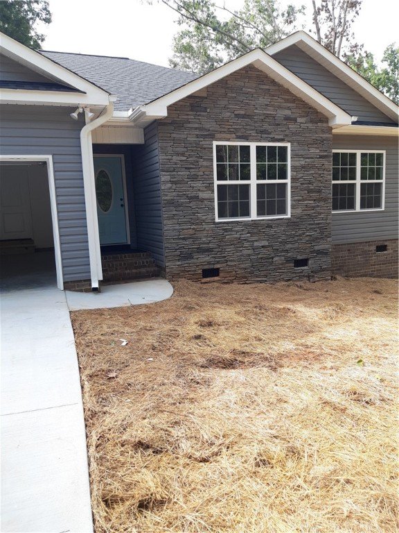 Property image 2 at 216 Ginko Ridge, Pickens, SC 29671