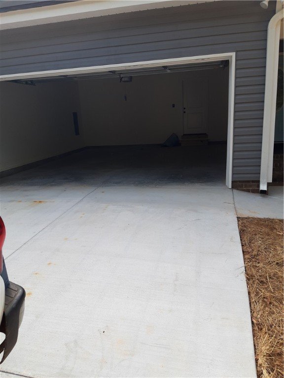 Property image 3 at 216 Ginko Ridge, Pickens, SC 29671