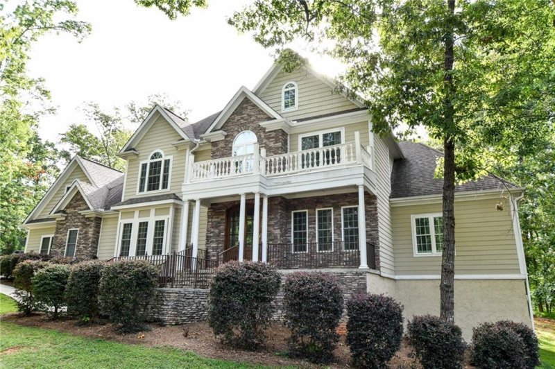 Property image 3 at 200 Oak Glen Court, Seneca, SC 29672