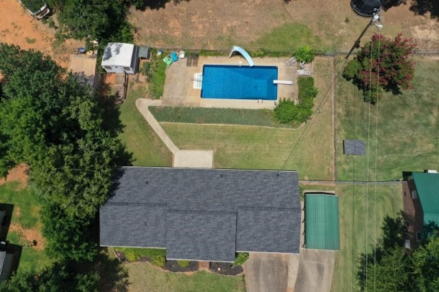 Property image 3 at 305 Winfield Drive, Anderson, SC 29624