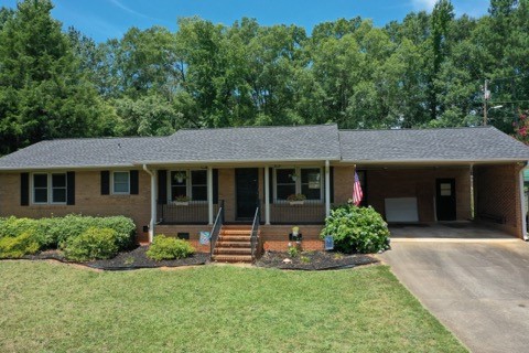 Property image 4 at 305 Winfield Drive, Anderson, SC 29624