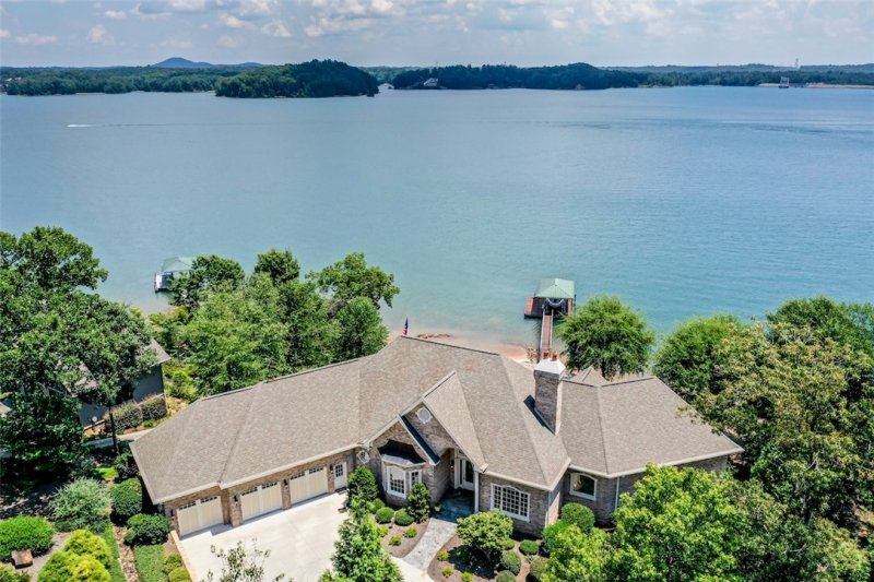 Property image 2 at 128 Wynward Pointe Drive, Salem, SC 29676