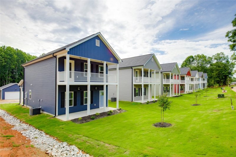 Property image 3 at 412 Grant Street, Easley, SC 29642