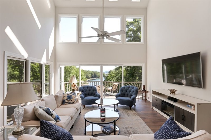 Property image 5 at 11 Harbour View Drive, Salem, SC 29676