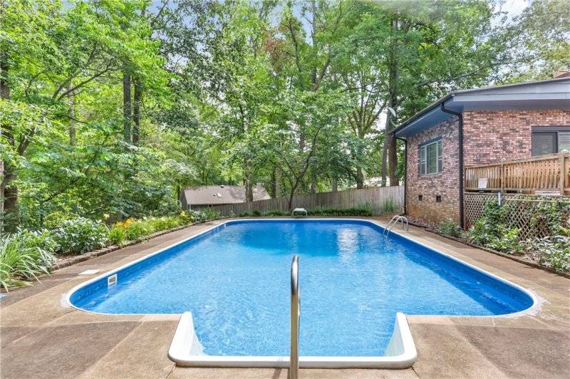 Property image 3 at 103 Pine Ridge Lane, Clemson, SC 29631