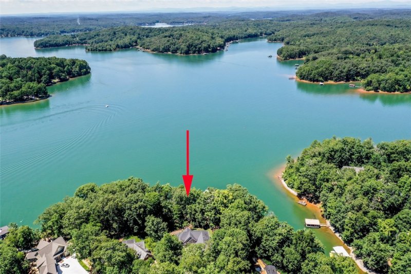 Property image 2 at 453 Cleveland Ferry Road, Fair Play, SC 29643