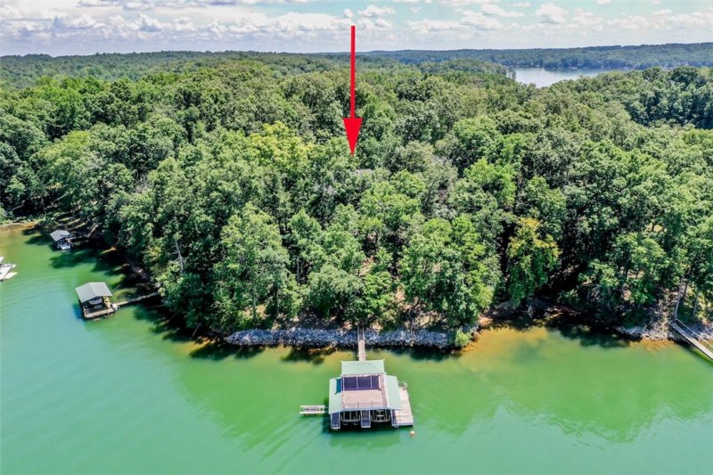 Property image 4 at 453 Cleveland Ferry Road, Fair Play, SC 29643