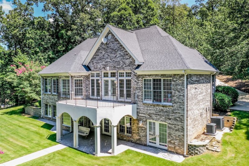 Property image 5 at 453 Cleveland Ferry Road, Fair Play, SC 29643