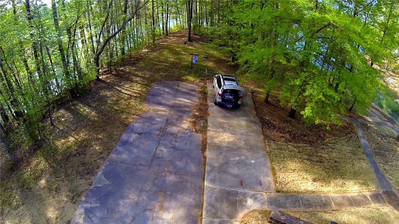 Property image 5 at Lot 25 Cedar Creek, Sunset, SC 29685