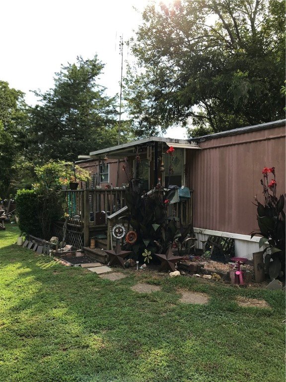 Property image 5 at 406 ABC Piedmont Street, Westminster, SC 29693