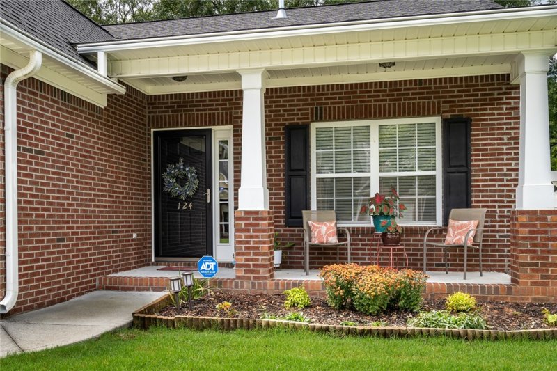 Property image 4 at 124 Abigail Lane, Anderson, SC 29621