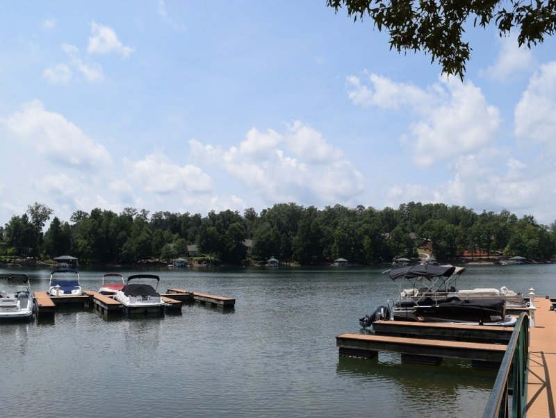 Property image 5 at Lot 229 Mapleleaf Way, Seneca, SC 29672