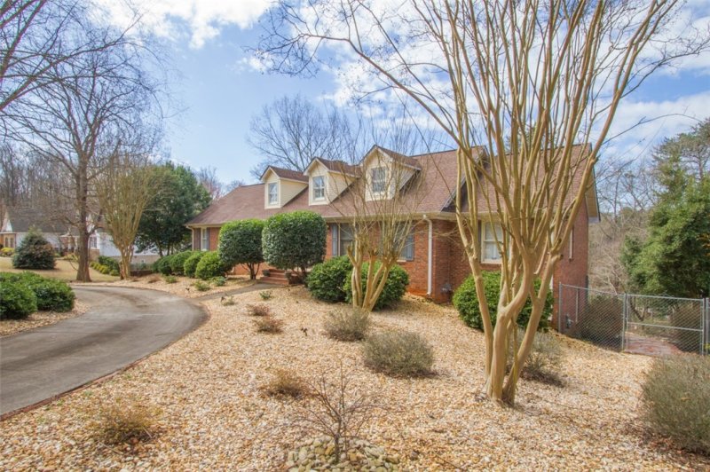 Property image 3 at 708 Stagecoach Drive, Anderson, SC 29625