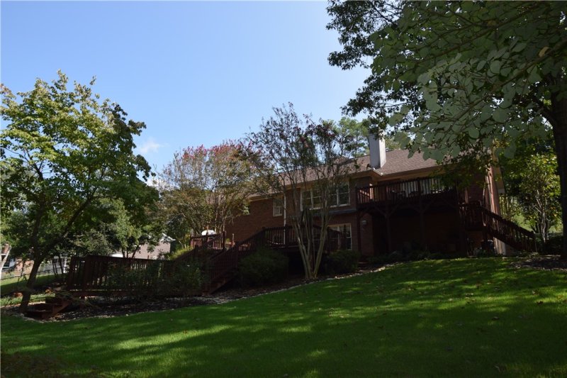 Property image 4 at 708 Stagecoach Drive, Anderson, SC 29625