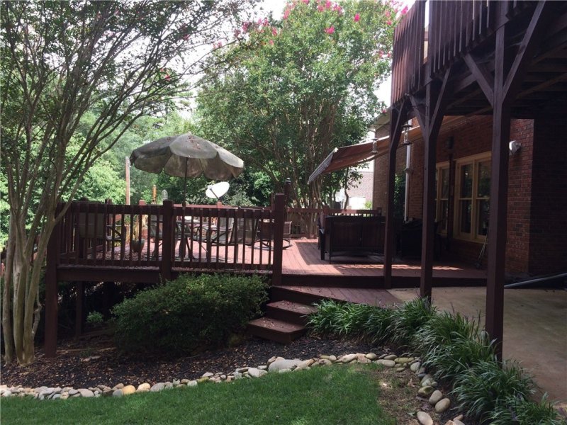 Property image 5 at 708 Stagecoach Drive, Anderson, SC 29625