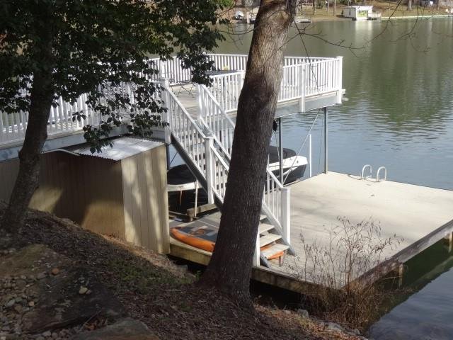 Property image 3 at 231 Jumping Branch Road, Tamassee, SC 29686