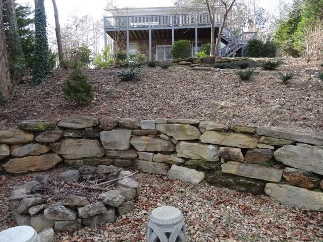 Property image 4 at 231 Jumping Branch Road, Tamassee, SC 29686